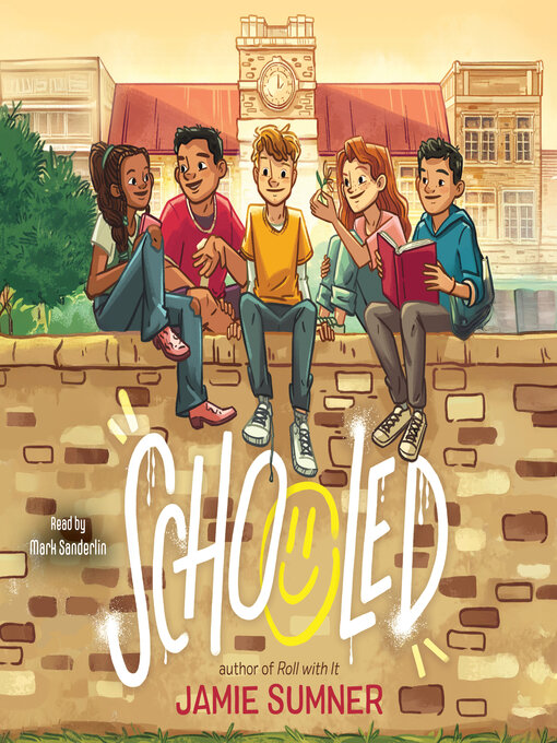 Title details for Schooled by Jamie Sumner - Available